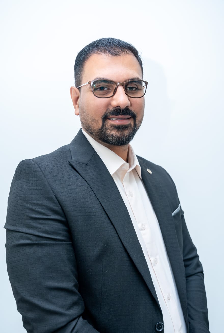 دكتور محمد فوده